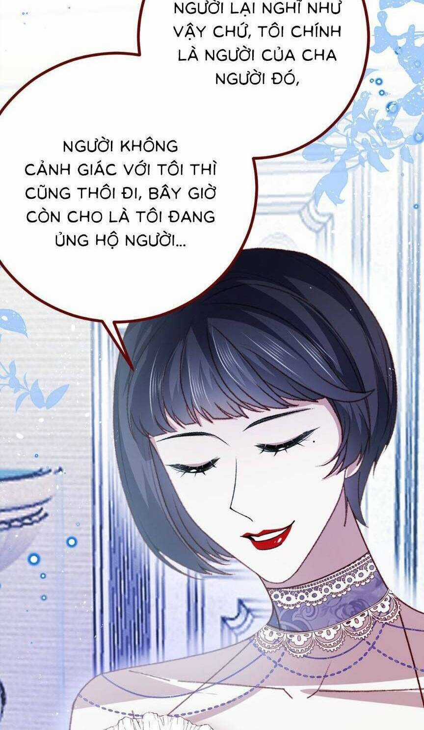Ninita Yêu Dấu - Chapter 71 - Trang 10