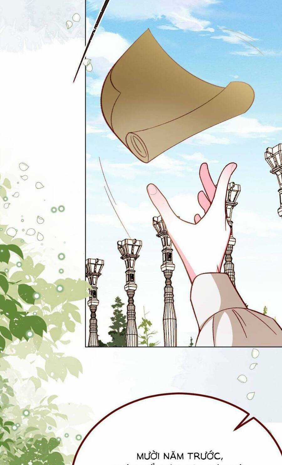 Ninita Yêu Dấu - Chapter 72 - Trang 31