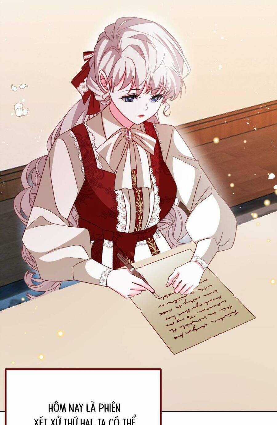 Ninita Yêu Dấu - Chapter 72 - Trang 5