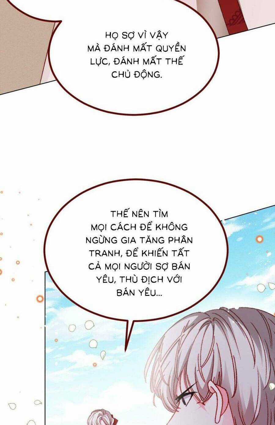 Ninita Yêu Dấu - Chapter 72 - Trang 44