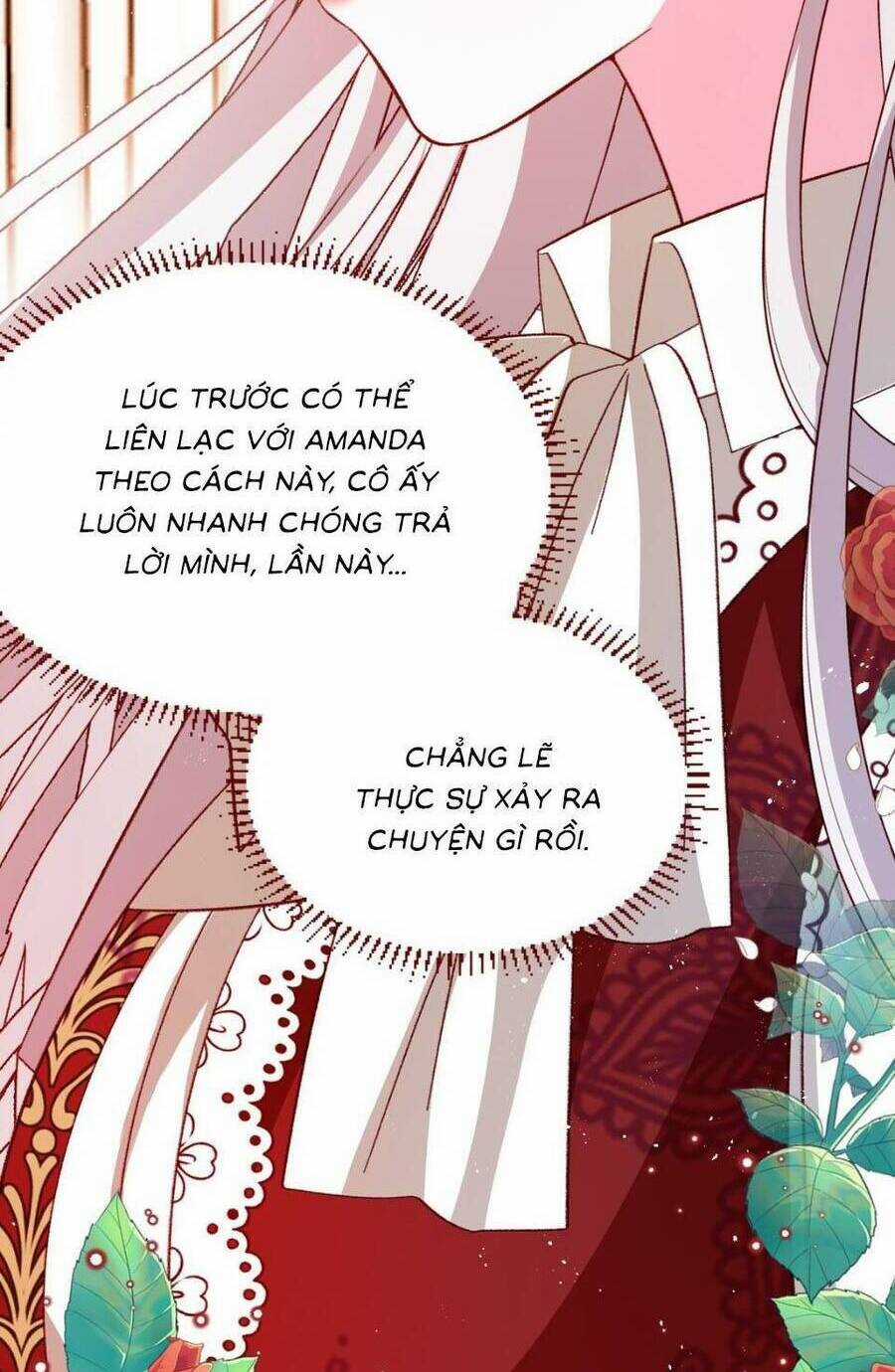 Ninita Yêu Dấu - Chapter 72 - Trang 10