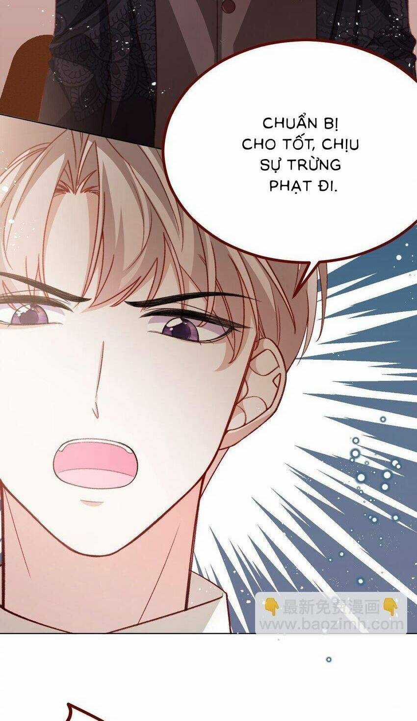 Ninita Yêu Dấu - Chapter 73 - Trang 3