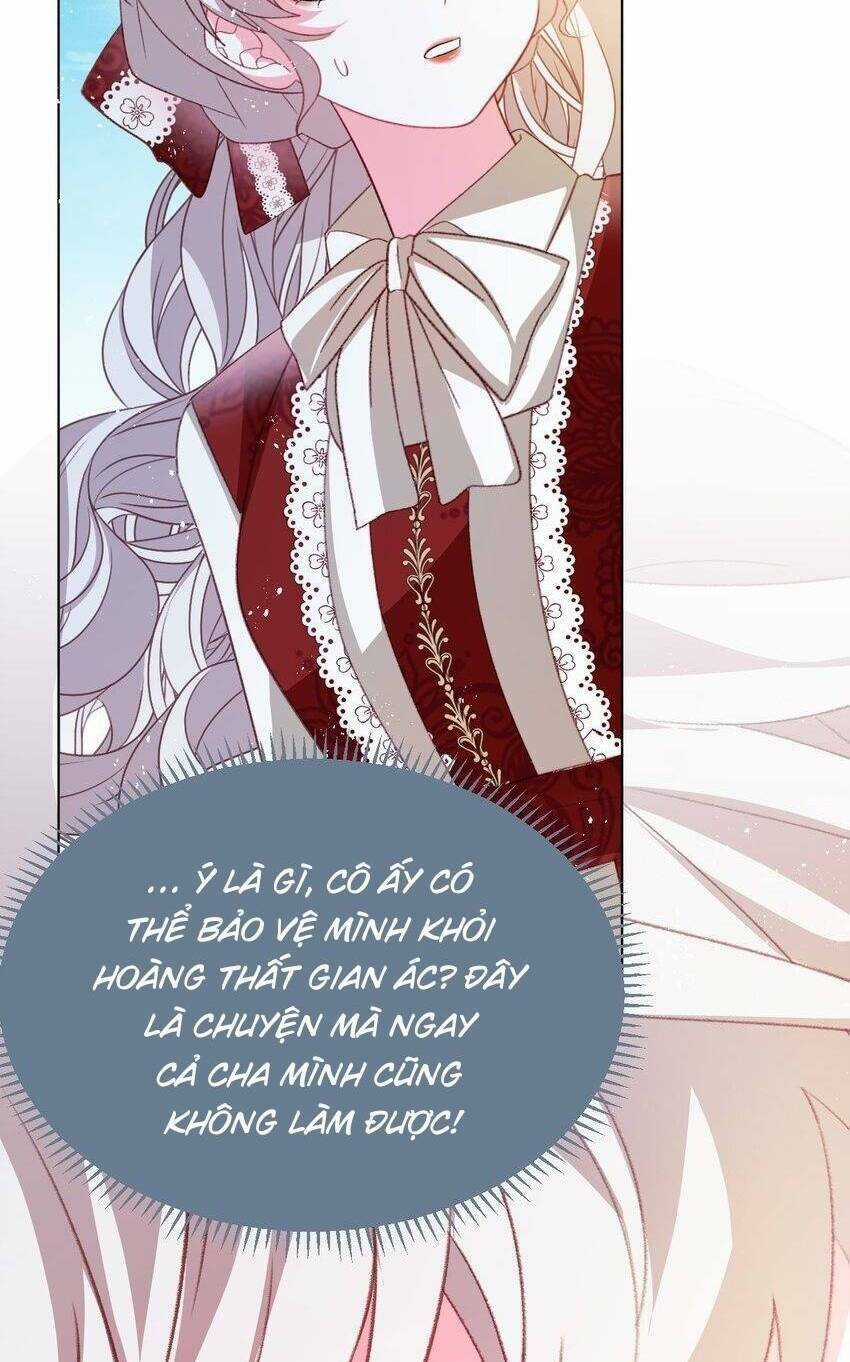 Ninita Yêu Dấu - Chapter 73 - Trang 28