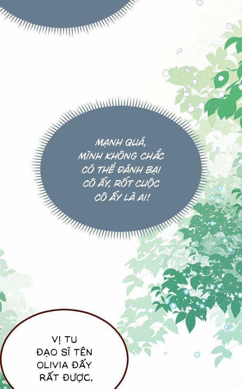 Ninita Yêu Dấu - Chapter 73 - Trang 30