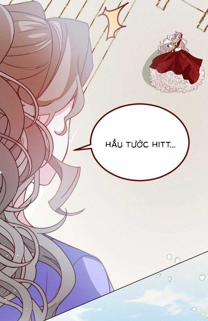 Ninita Yêu Dấu - Chapter 73 - Trang 39