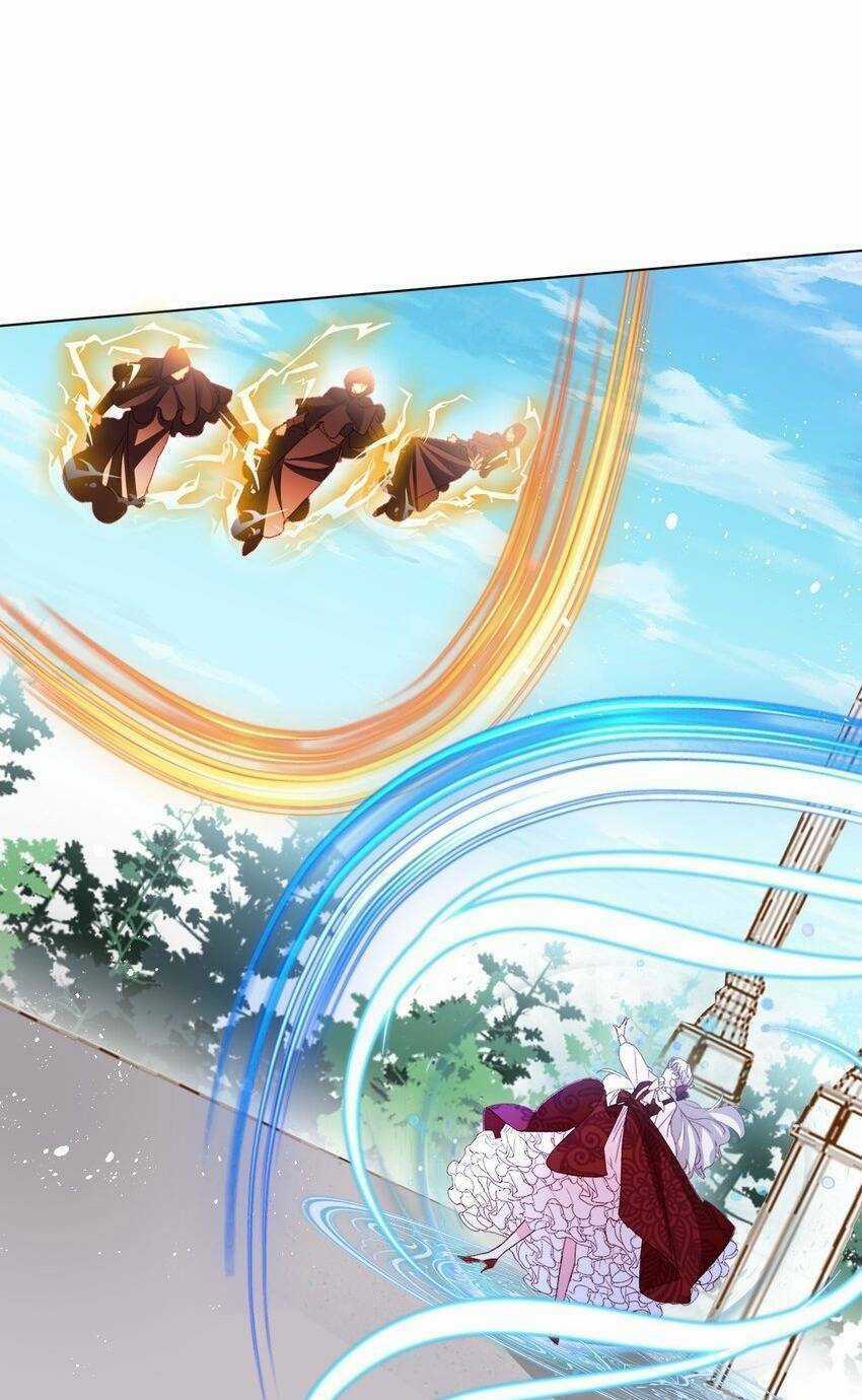 Ninita Yêu Dấu - Chapter 73 - Trang 8