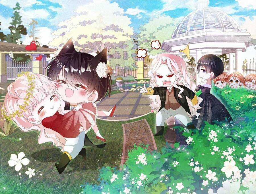 Ninita Yêu Dấu - Chapter 74 - Trang 1