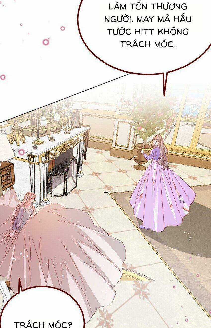 Ninita Yêu Dấu - Chapter 74 - Trang 24