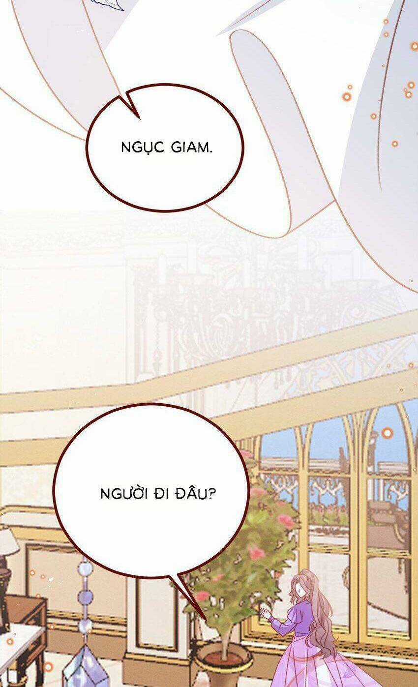 Ninita Yêu Dấu - Chapter 74 - Trang 32