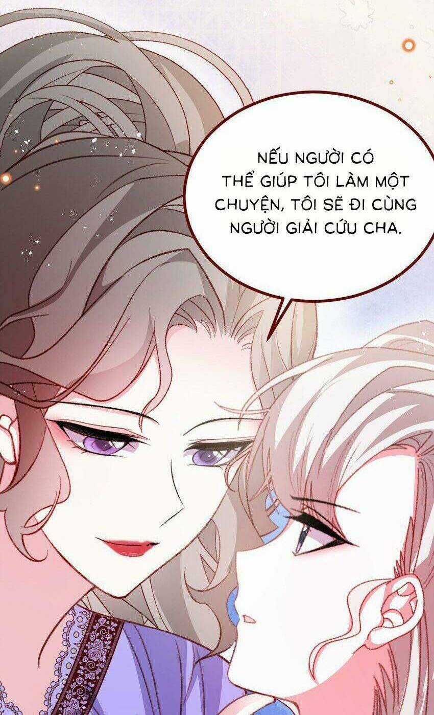 Ninita Yêu Dấu - Chapter 74 - Trang 39