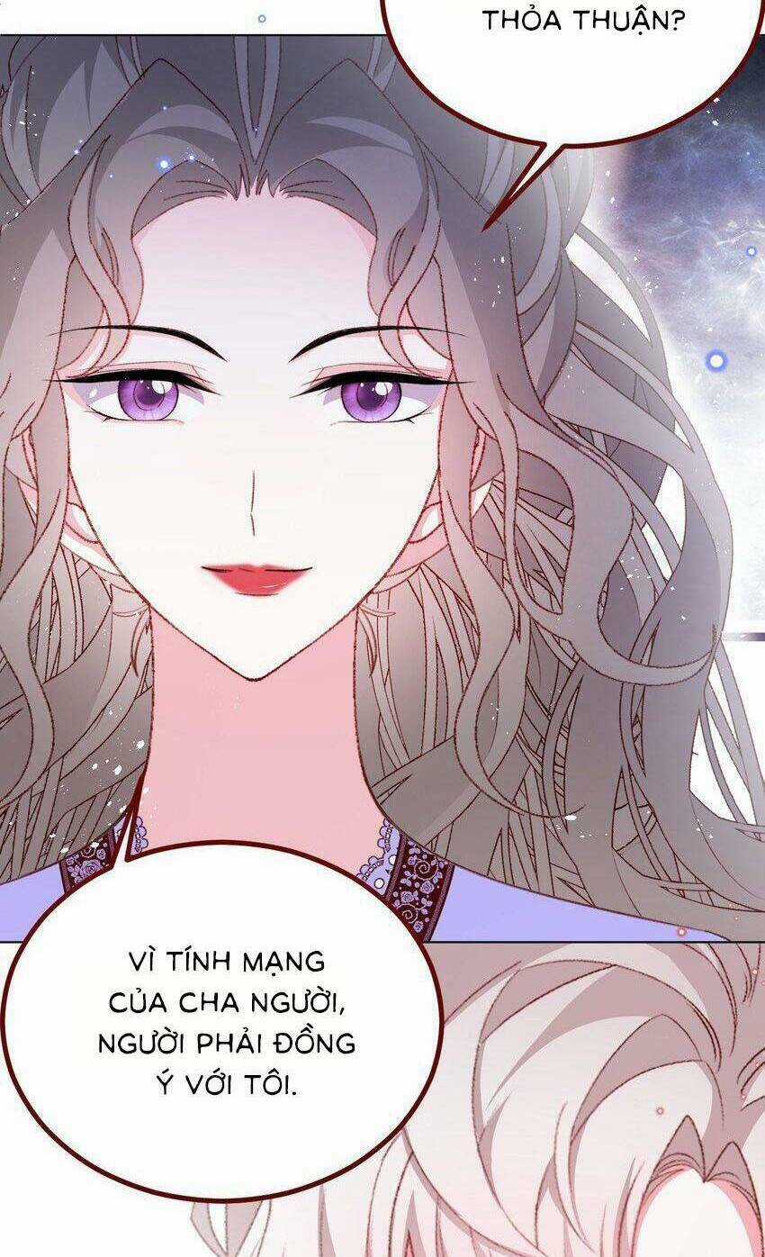 Ninita Yêu Dấu - Chapter 74 - Trang 42