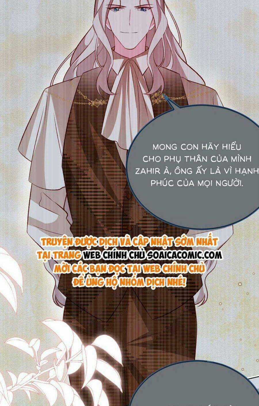 Ninita Yêu Dấu - Chapter 75 - Trang 23