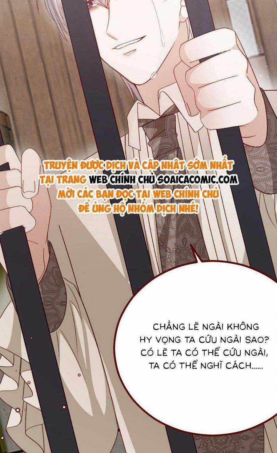 Ninita Yêu Dấu - Chapter 75 - Trang 39