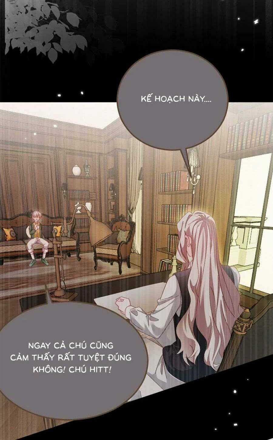 Ninita Yêu Dấu - Chapter 76 - Trang 4