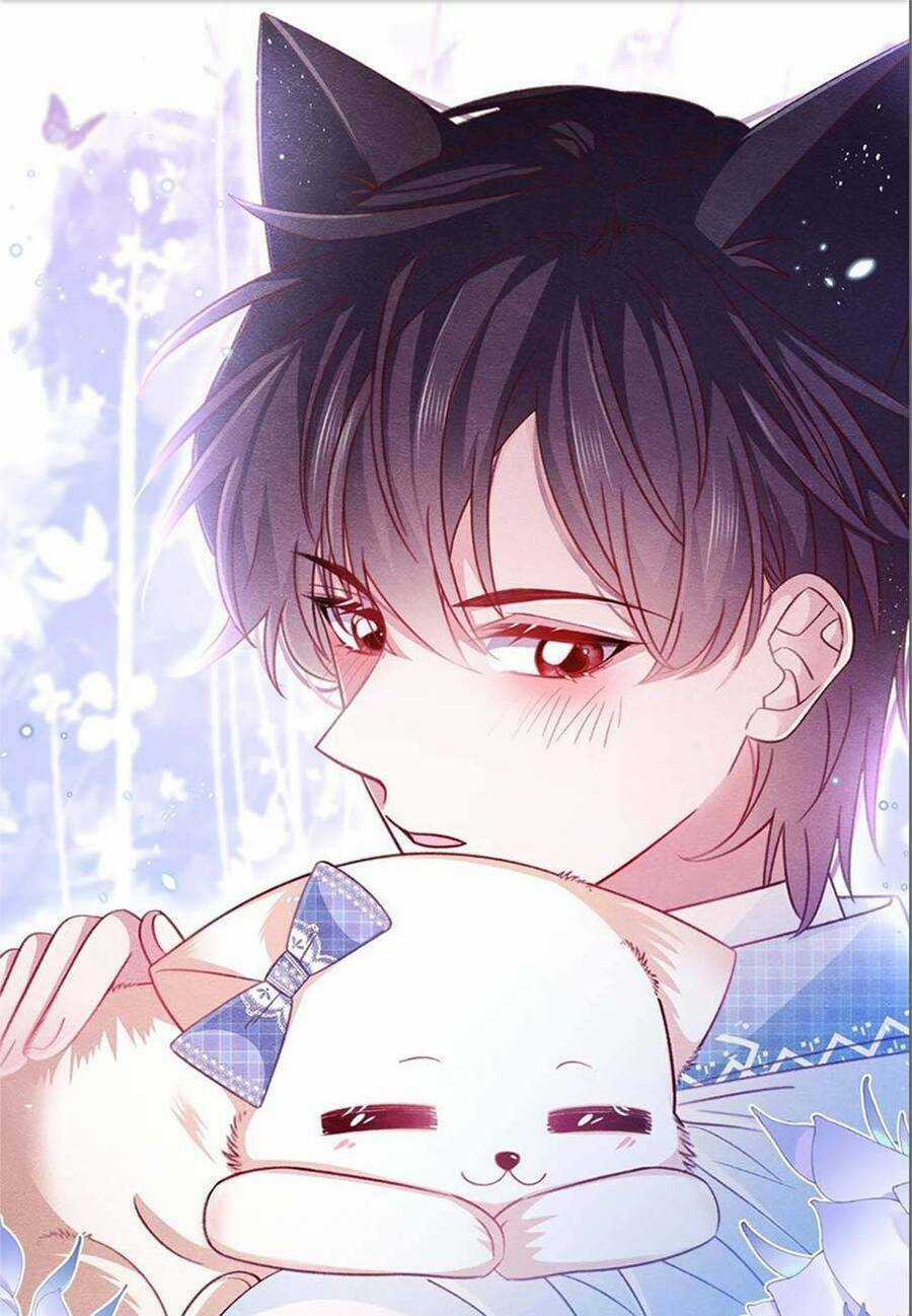 Ninita Yêu Dấu - Chapter 77 - Trang 1