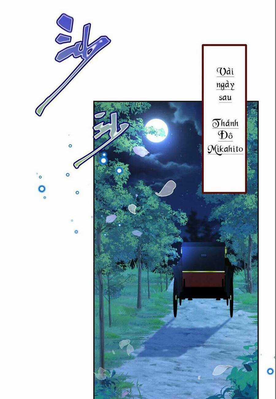 Ninita Yêu Dấu - Chapter 77 - Trang 3