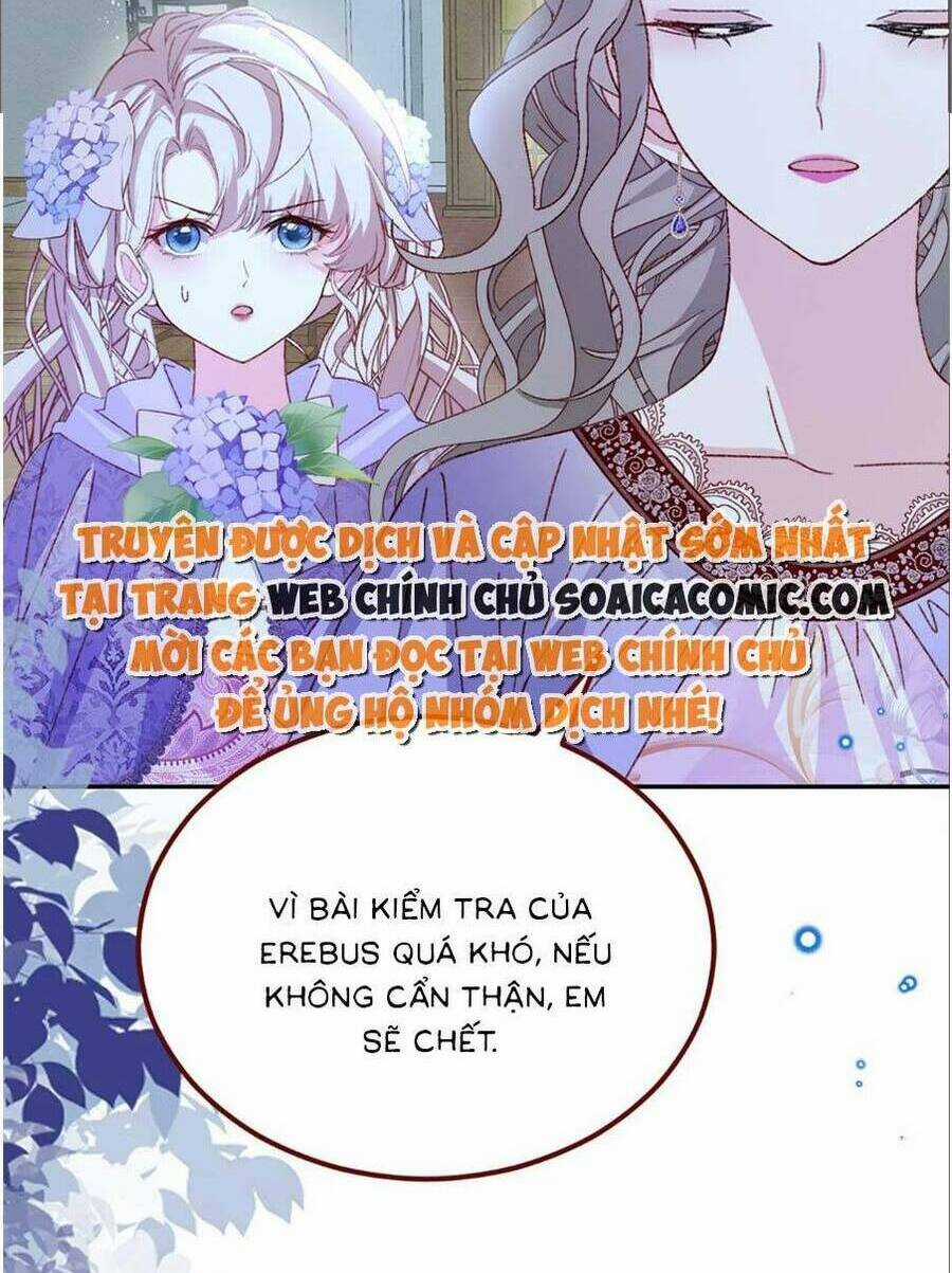 Ninita Yêu Dấu - Chapter 77 - Trang 24