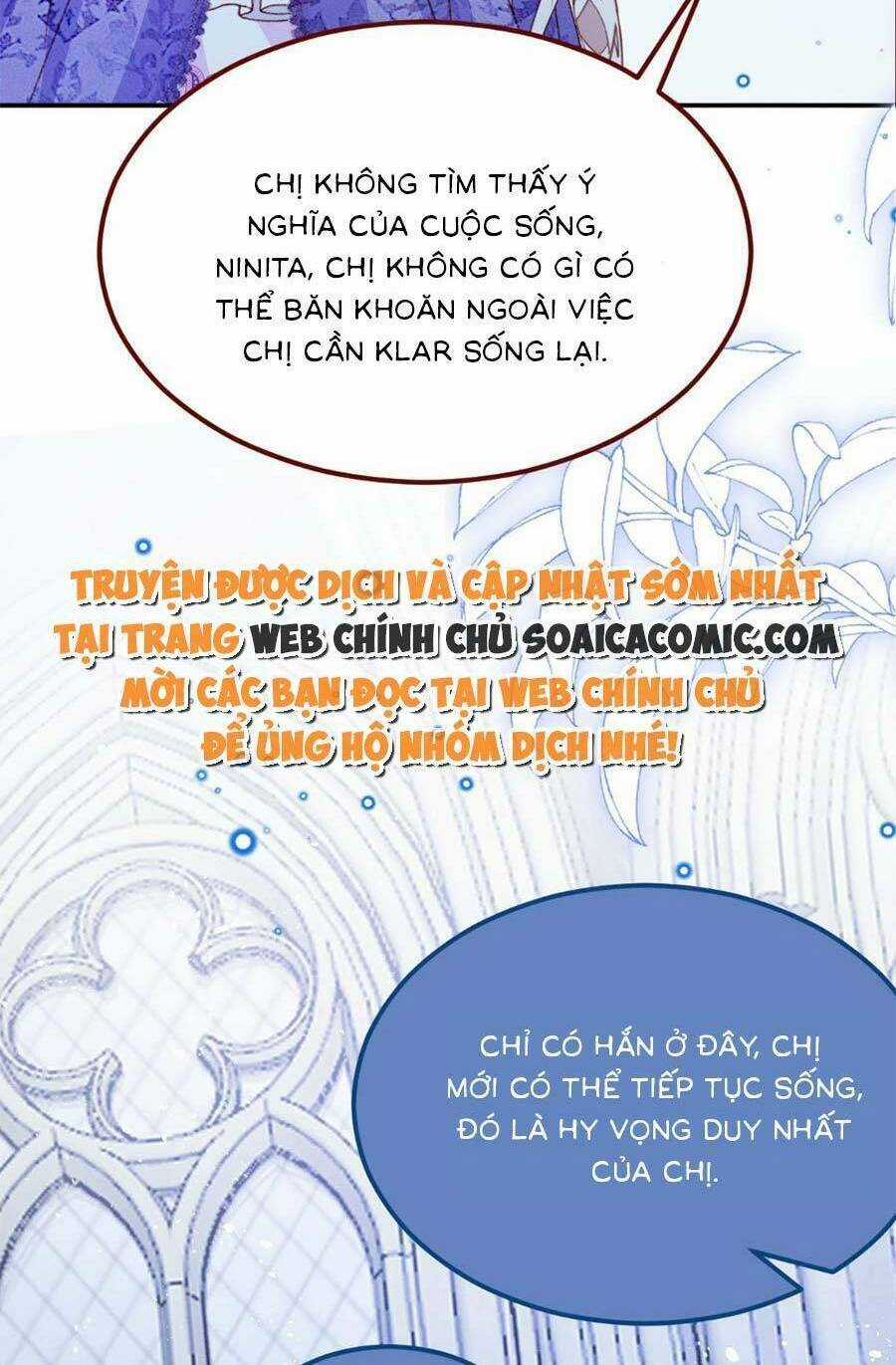 Ninita Yêu Dấu - Chapter 77 - Trang 32