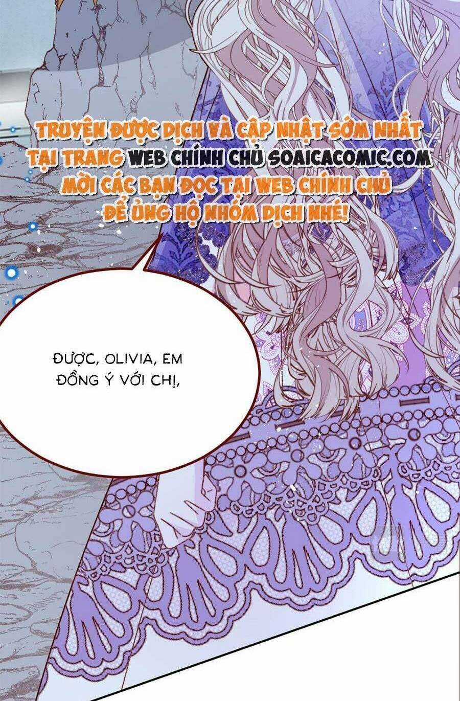 Ninita Yêu Dấu - Chapter 77 - Trang 34