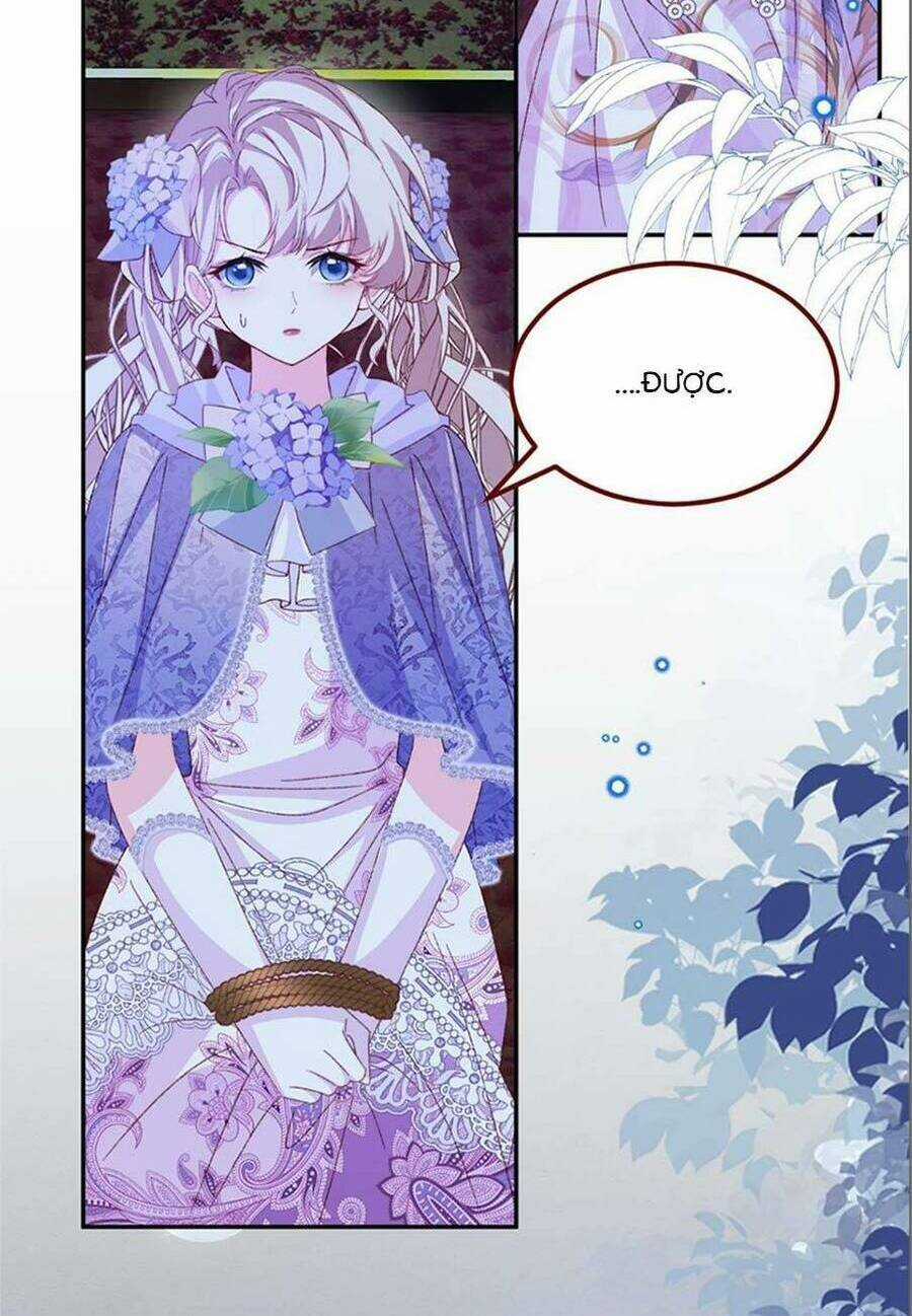 Ninita Yêu Dấu - Chapter 77 - Trang 6