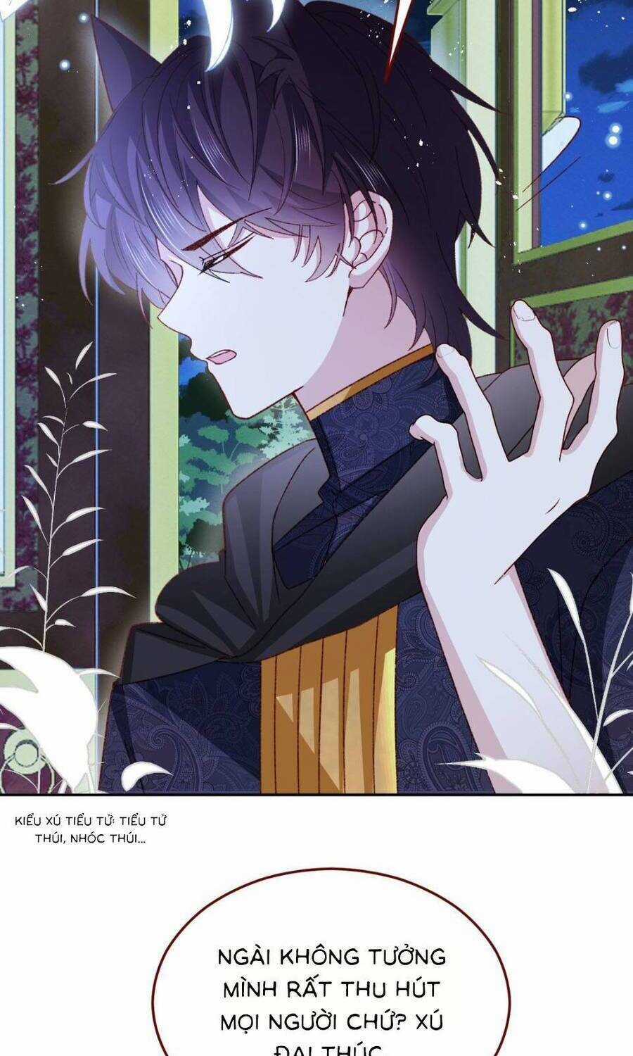 Ninita Yêu Dấu - Chapter 78 - Trang 29