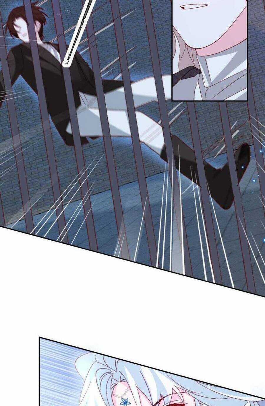 Ninita Yêu Dấu - Chapter 78 - Trang 4