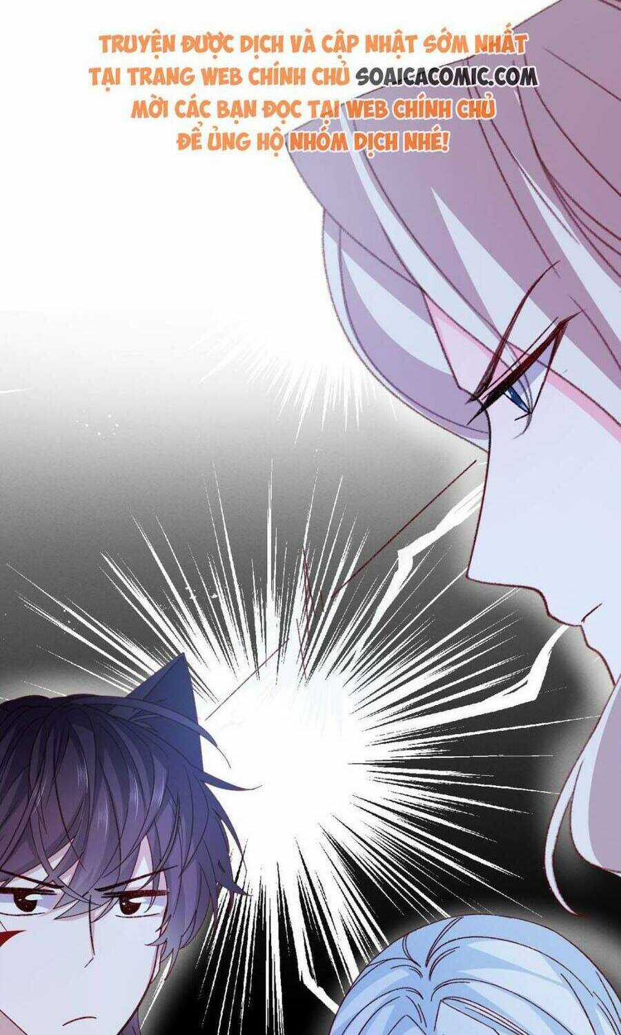 Ninita Yêu Dấu - Chapter 78 - Trang 34