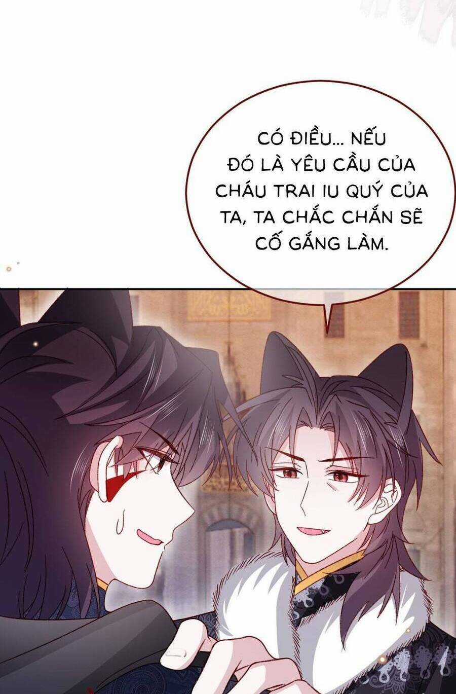 Ninita Yêu Dấu - Chapter 79 - Trang 11
