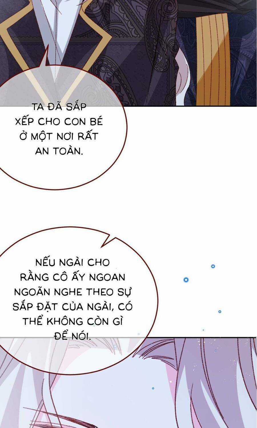 Ninita Yêu Dấu - Chapter 79 - Trang 19