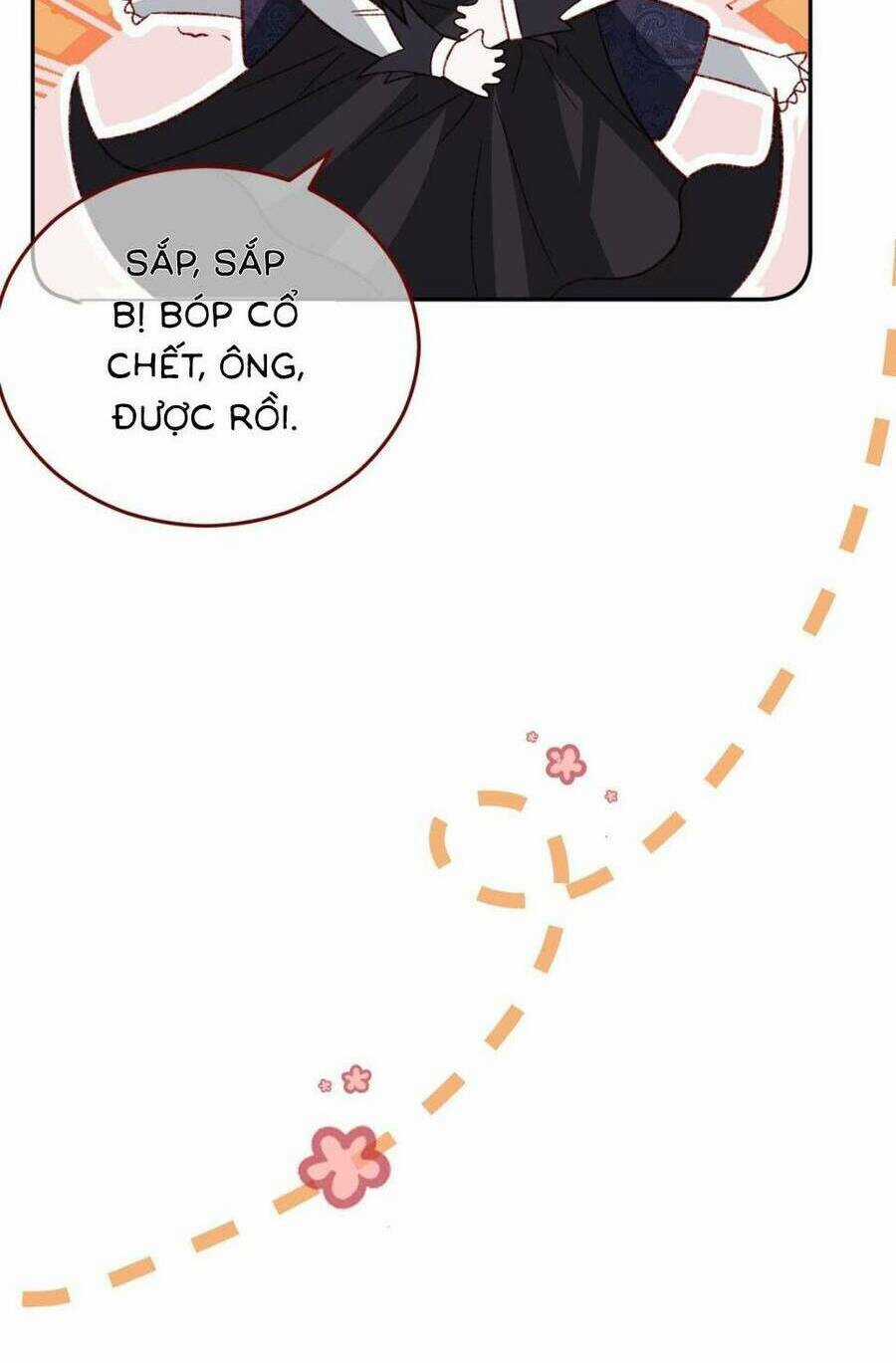 Ninita Yêu Dấu - Chapter 79 - Trang 4