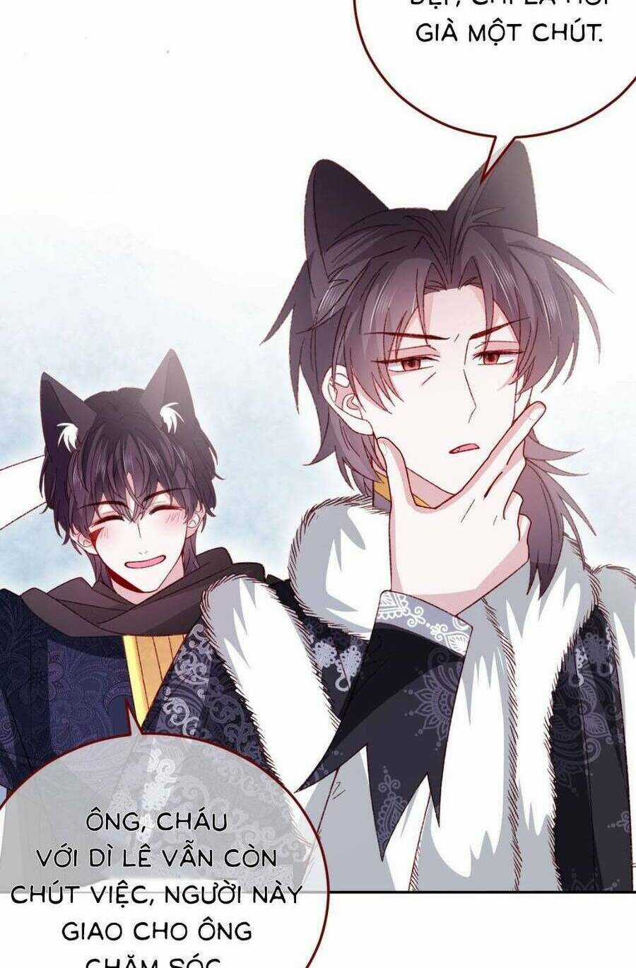 Ninita Yêu Dấu - Chapter 79 - Trang 8