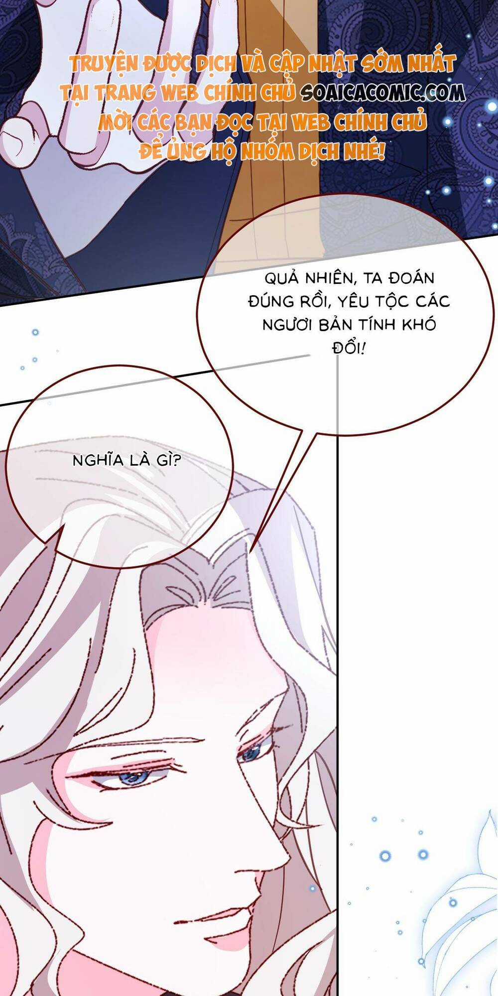 Ninita Yêu Dấu - Chapter 80 - Trang 11