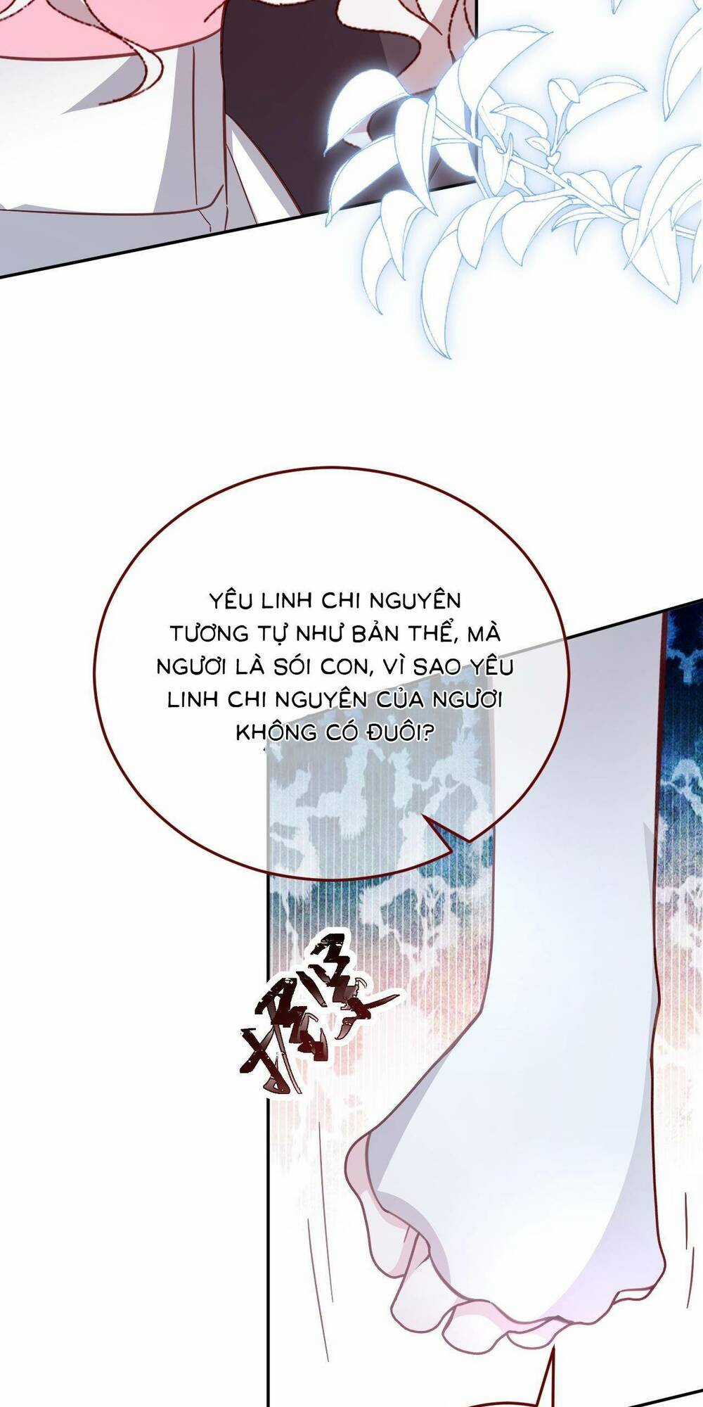 Ninita Yêu Dấu - Chapter 80 - Trang 12