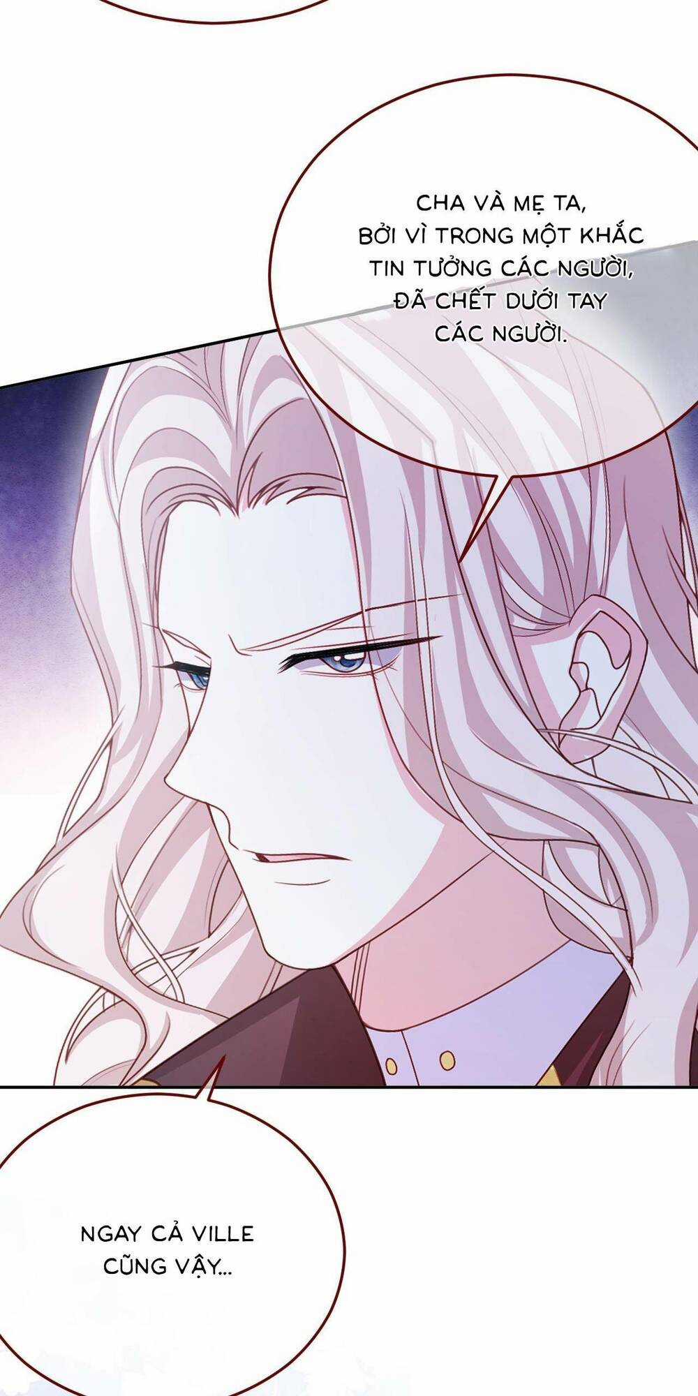 Ninita Yêu Dấu - Chapter 80 - Trang 3
