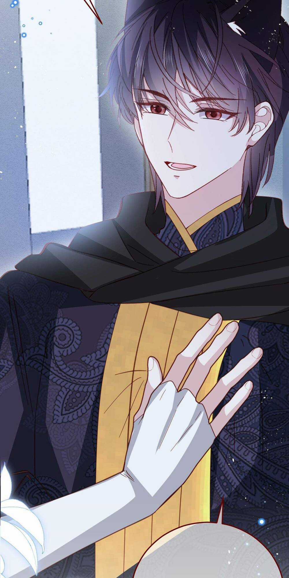 Ninita Yêu Dấu - Chapter 80 - Trang 24