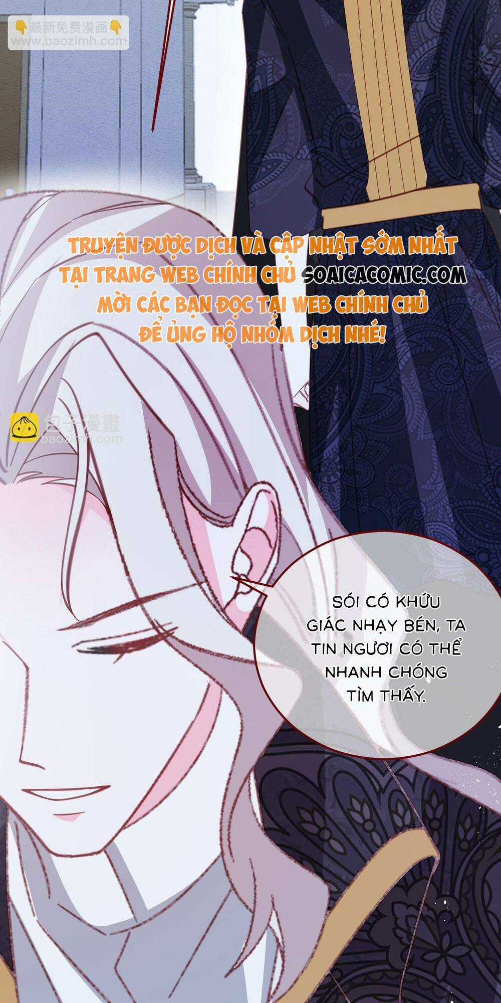 Ninita Yêu Dấu - Chapter 80 - Trang 27