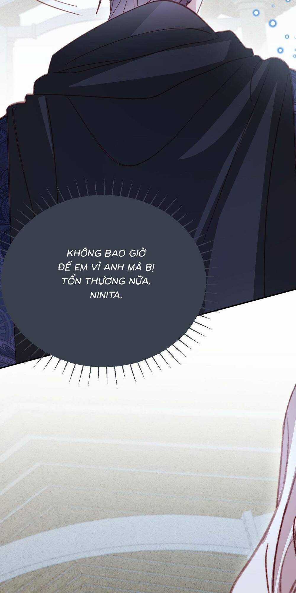 Ninita Yêu Dấu - Chapter 80 - Trang 33