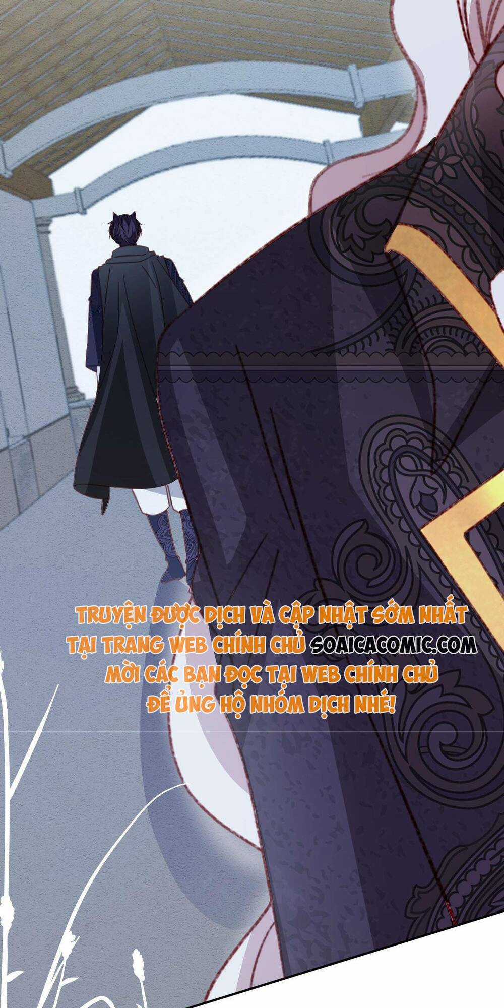 Ninita Yêu Dấu - Chapter 80 - Trang 34