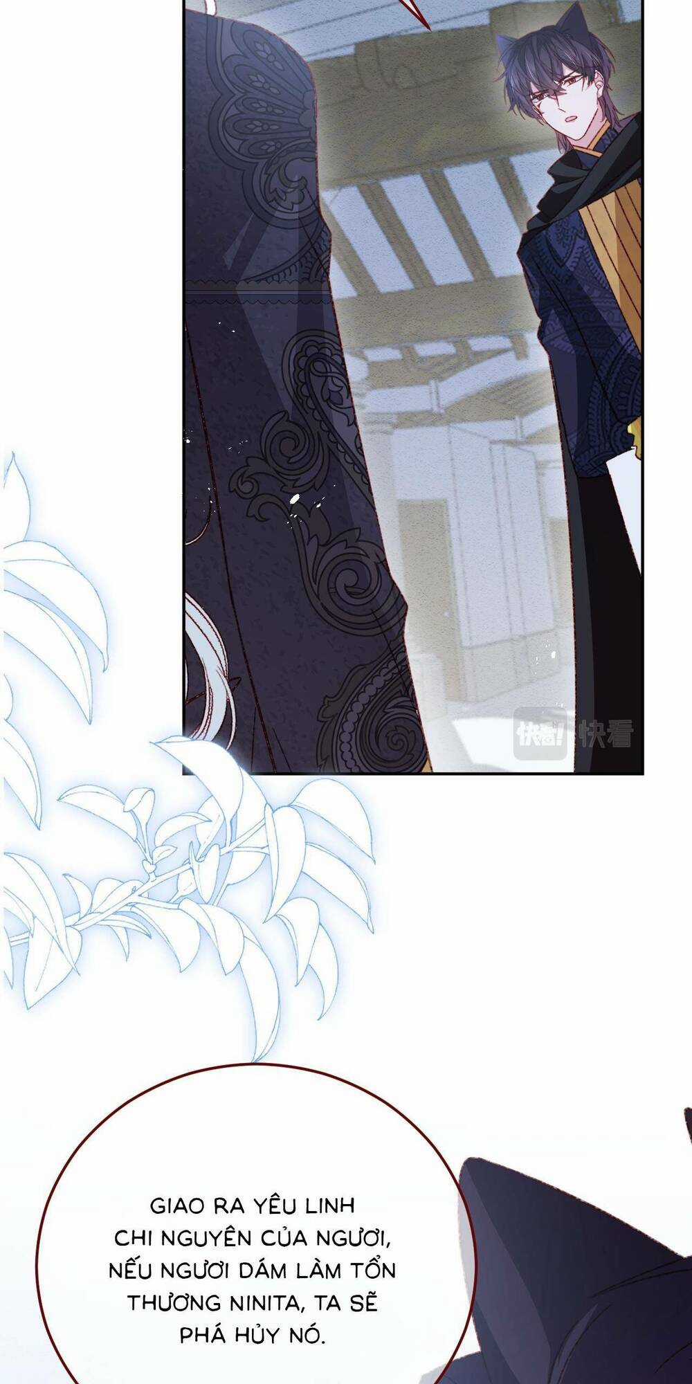 Ninita Yêu Dấu - Chapter 80 - Trang 5