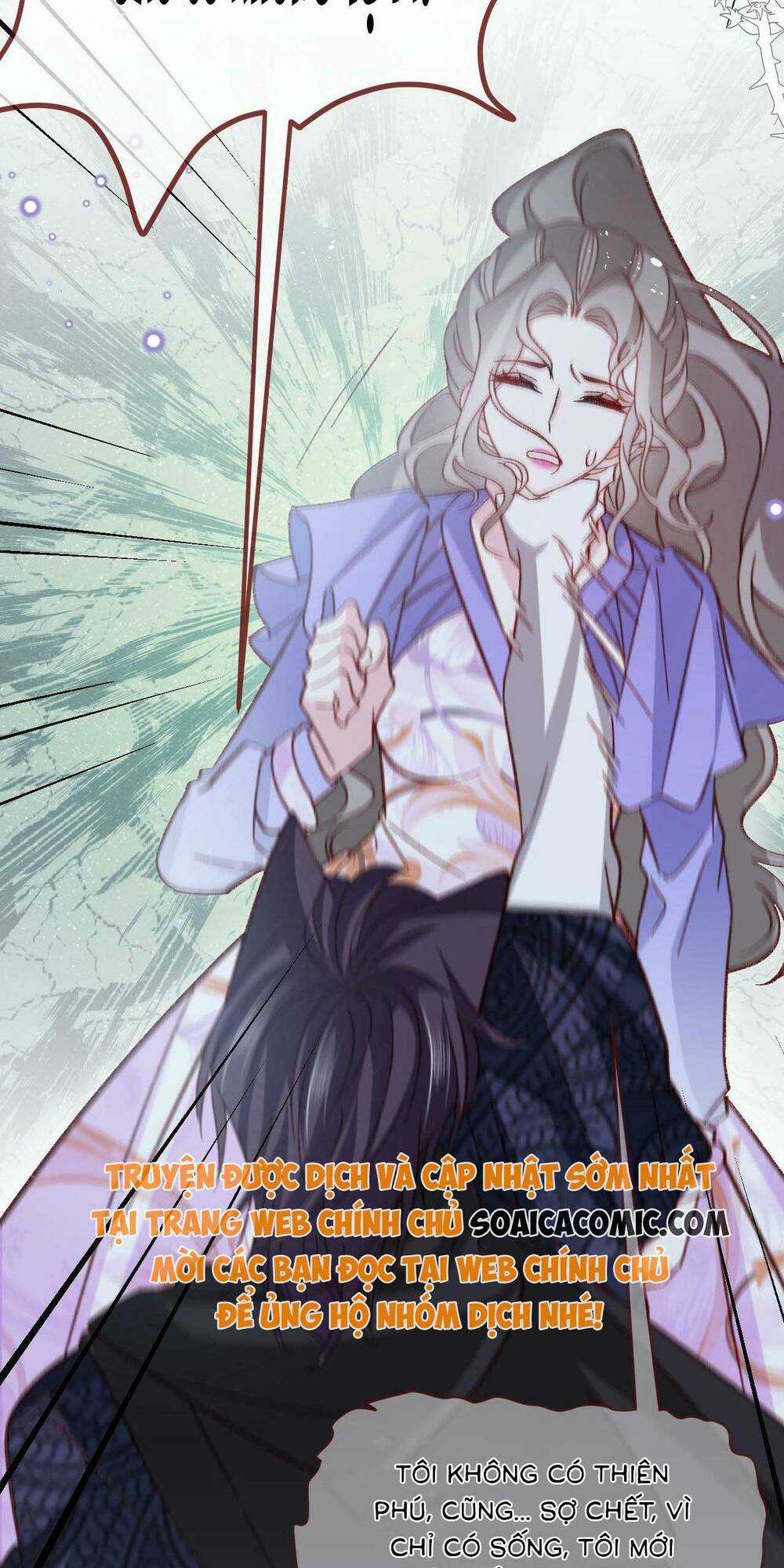 Ninita Yêu Dấu - Chapter 81 - Trang 14