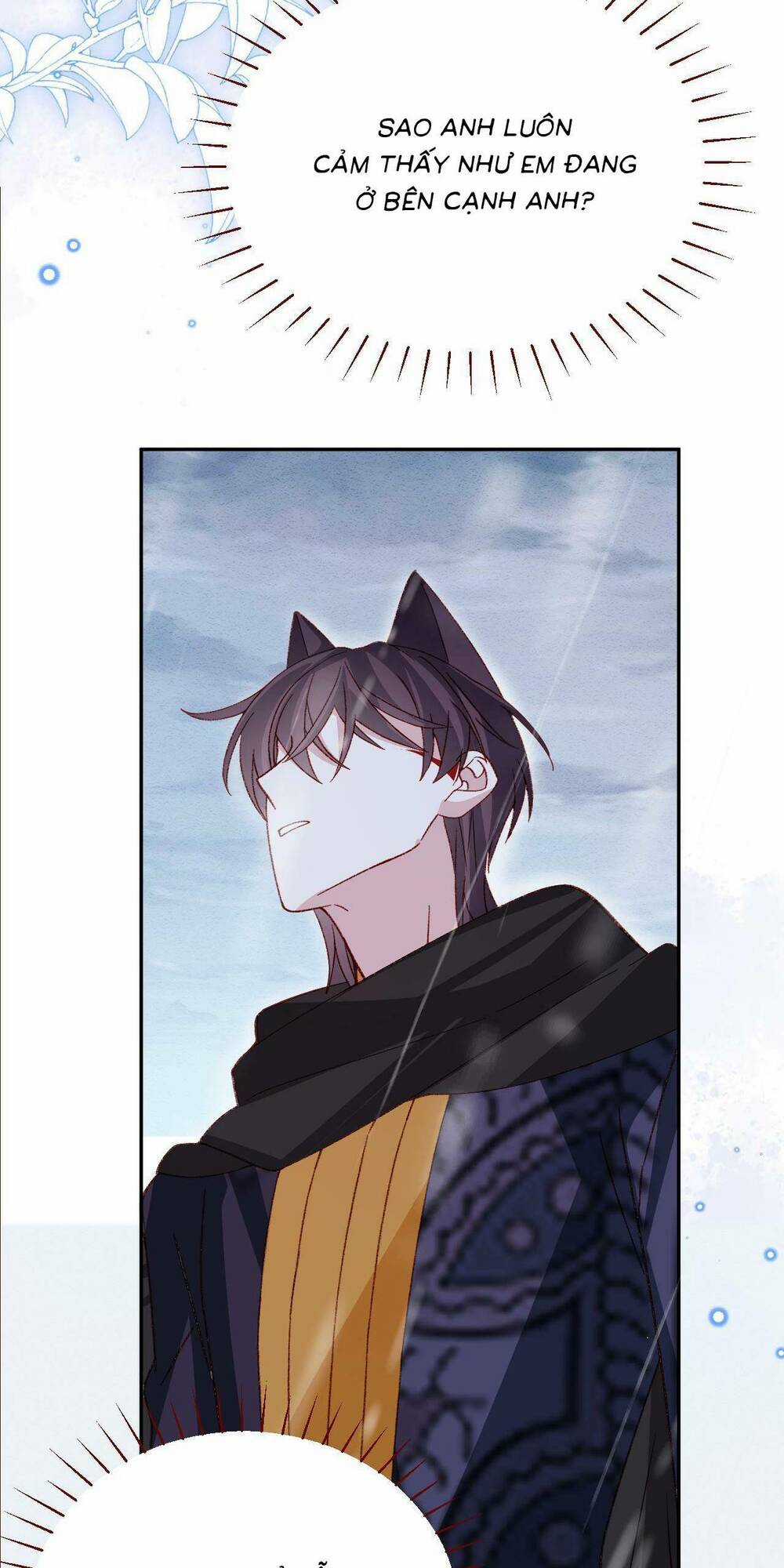 Ninita Yêu Dấu - Chapter 81 - Trang 34