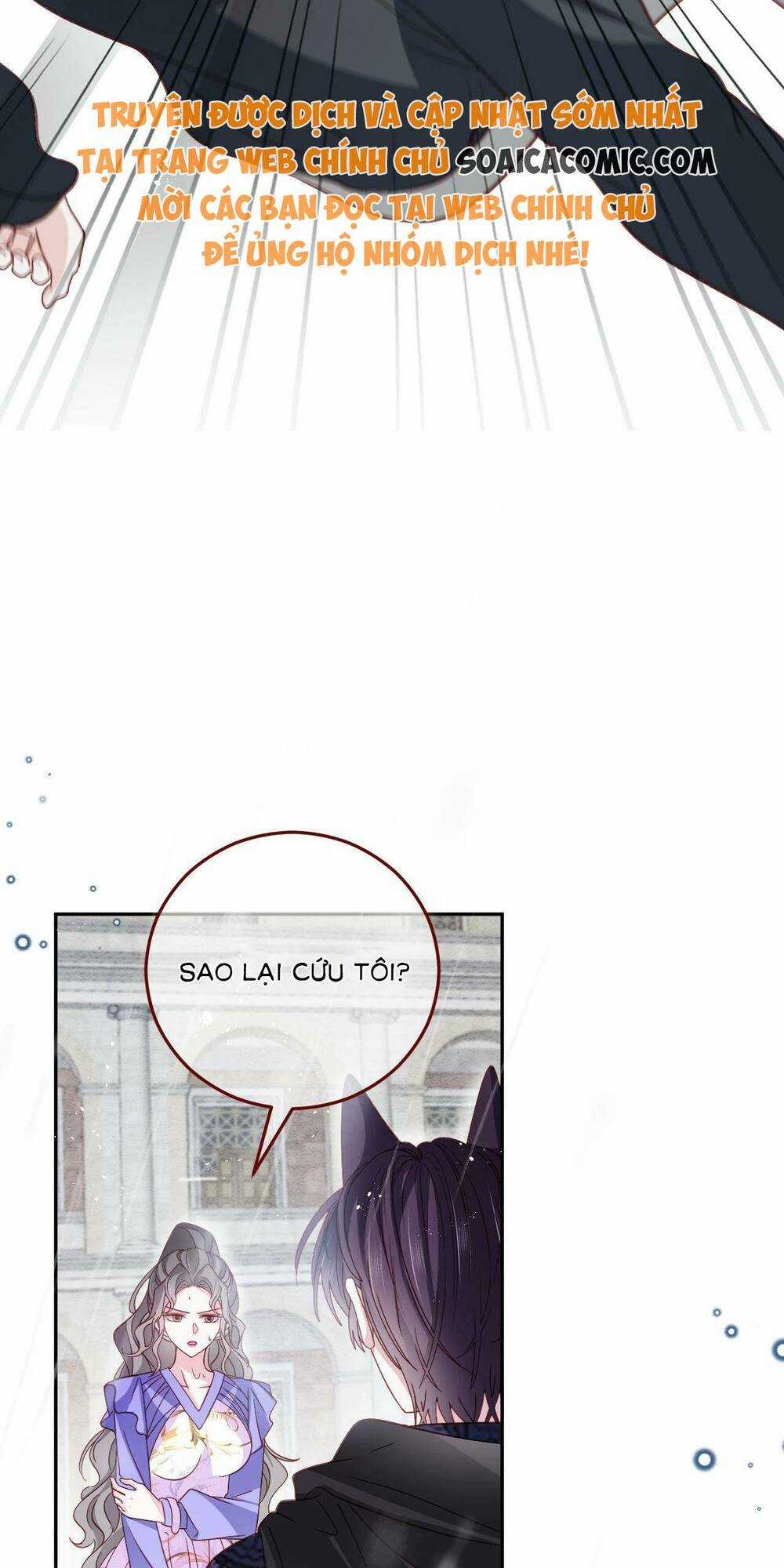 Ninita Yêu Dấu - Chapter 81 - Trang 6