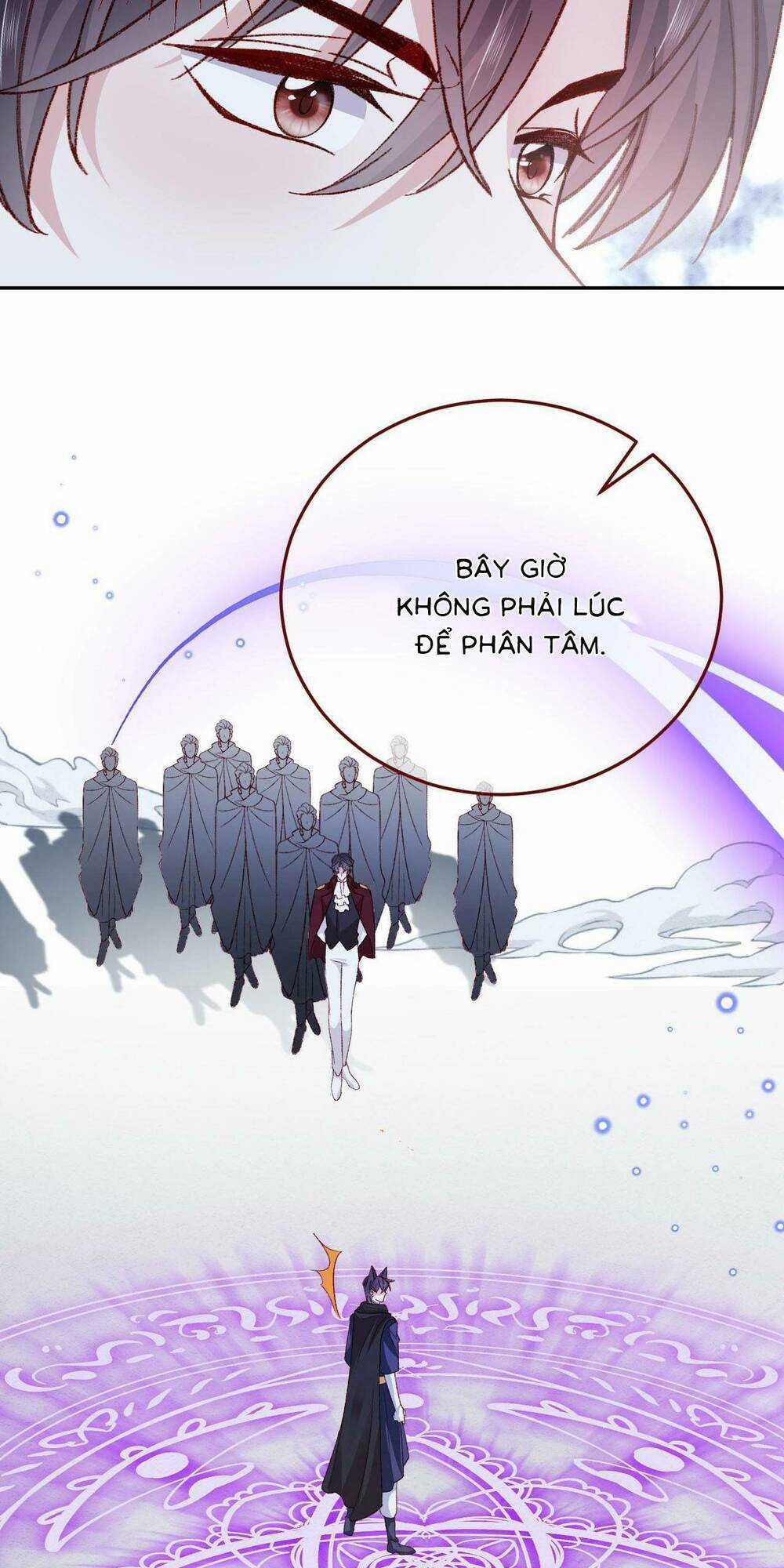 Ninita Yêu Dấu - Chapter 82 - Trang 33