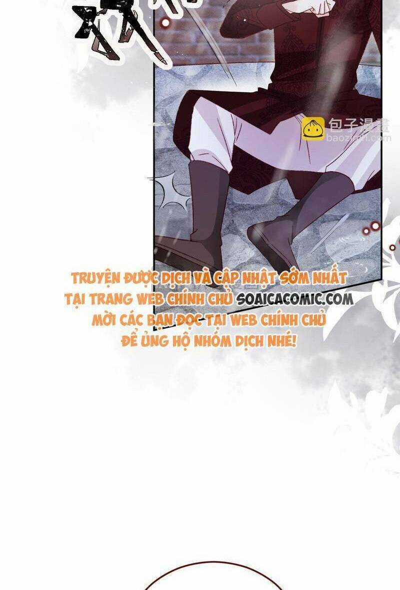 Ninita Yêu Dấu - Chapter 83 - Trang 12