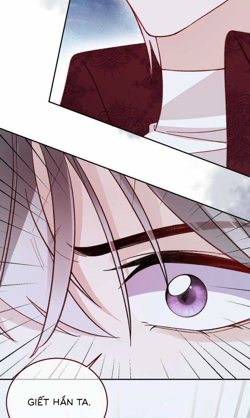 Ninita Yêu Dấu - Chapter 83 - Trang 3