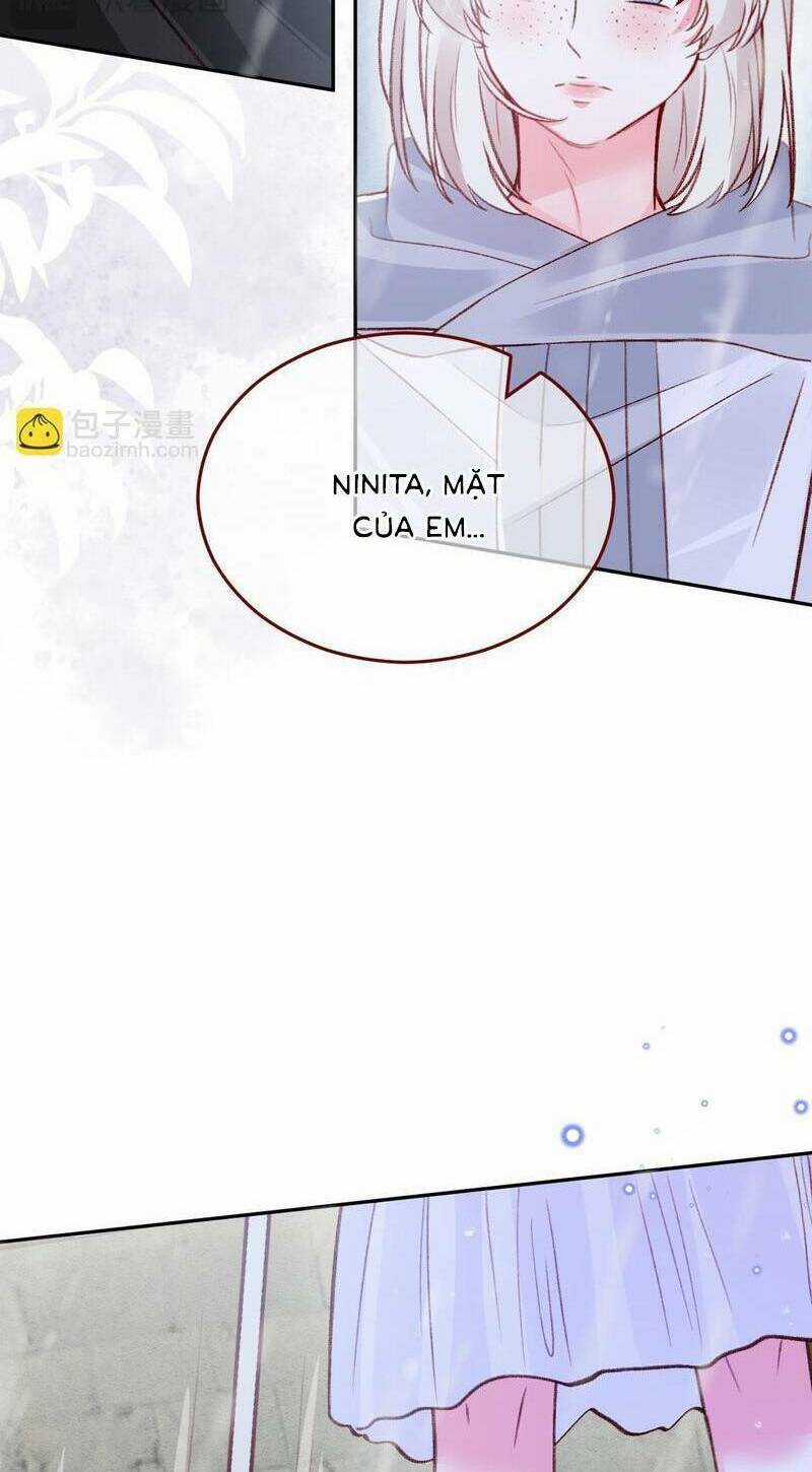 Ninita Yêu Dấu - Chapter 83 - Trang 36