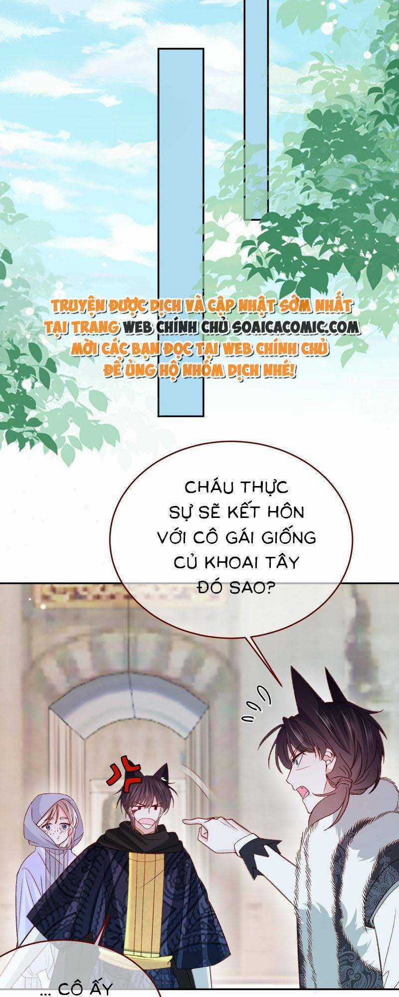 Ninita Yêu Dấu - Chapter 84 - Trang 17