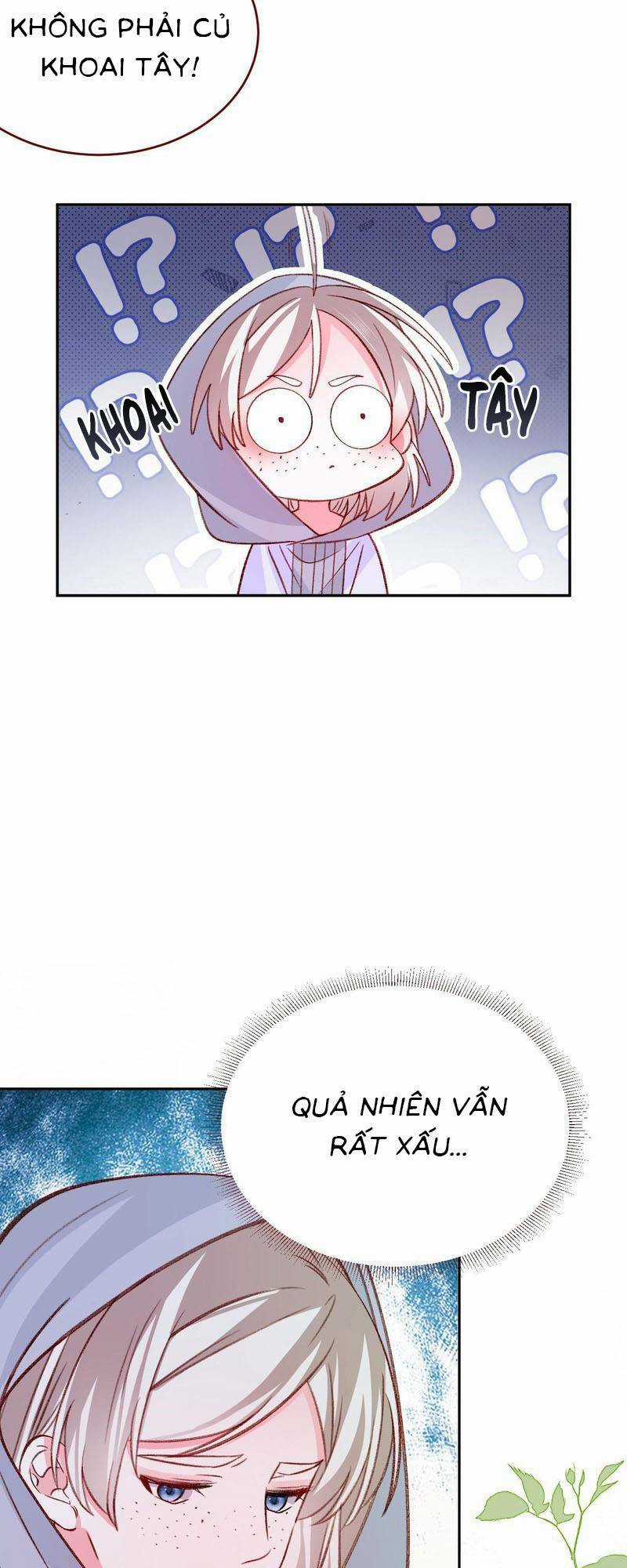 Ninita Yêu Dấu - Chapter 84 - Trang 18