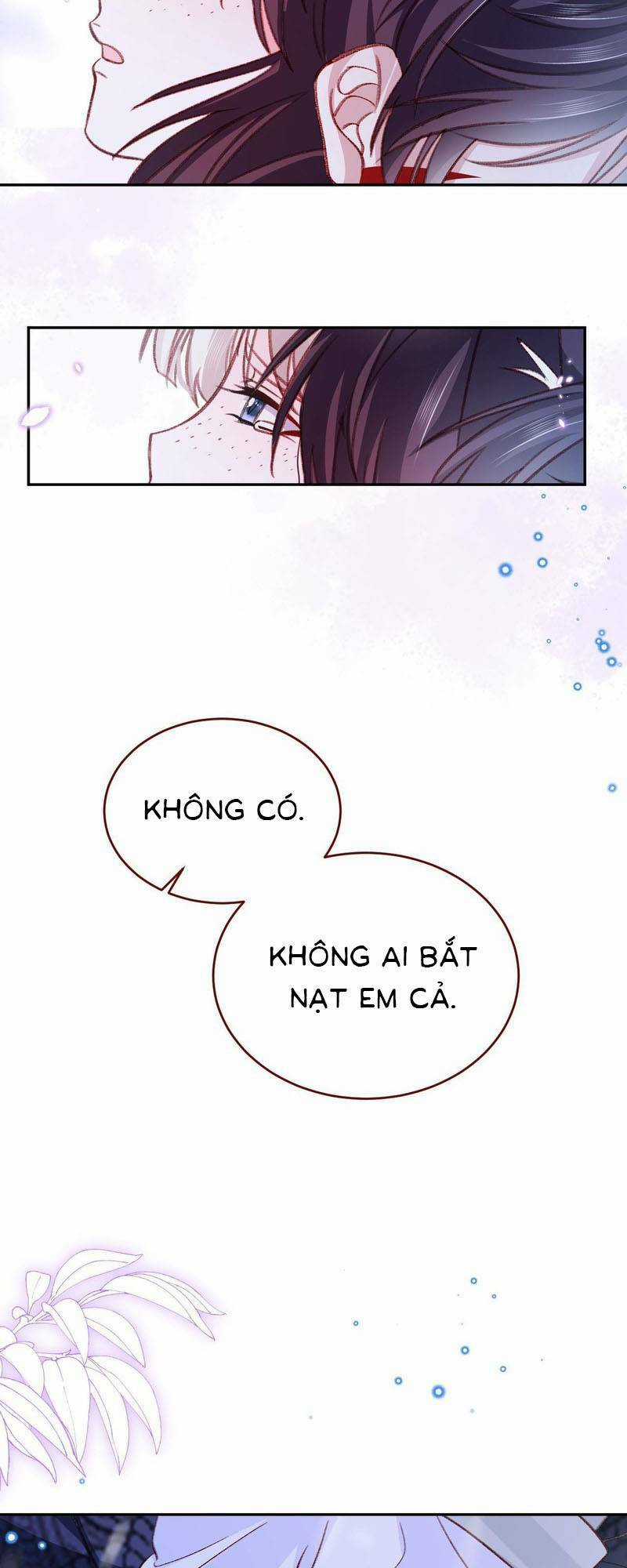 Ninita Yêu Dấu - Chapter 84 - Trang 3