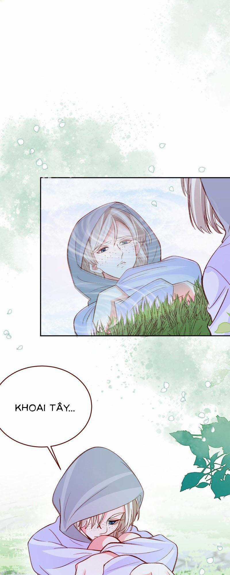 Ninita Yêu Dấu - Chapter 84 - Trang 21